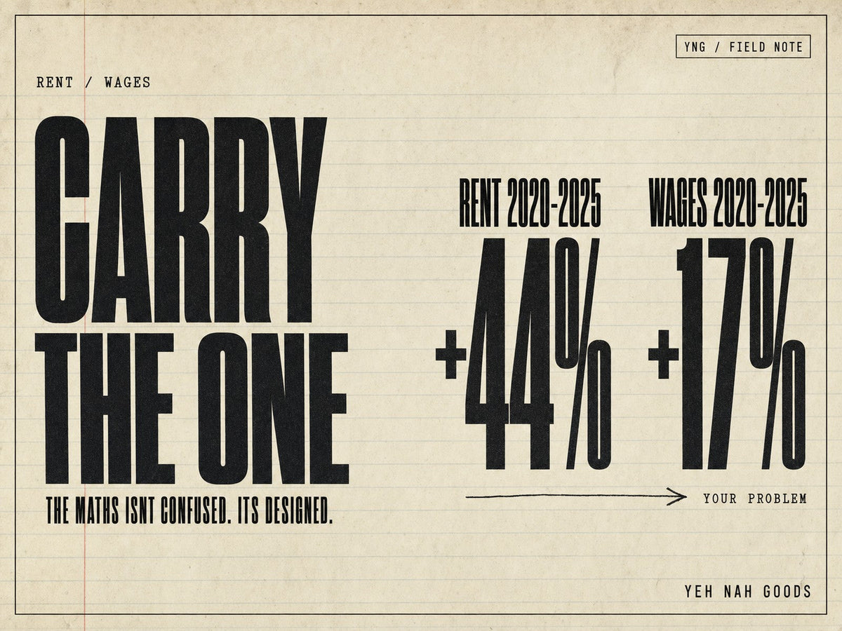 Carry the One