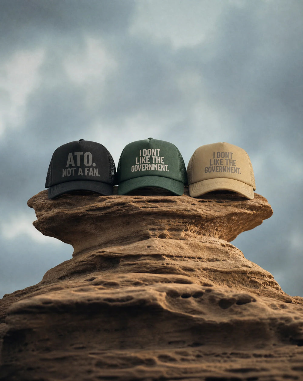 Headwear