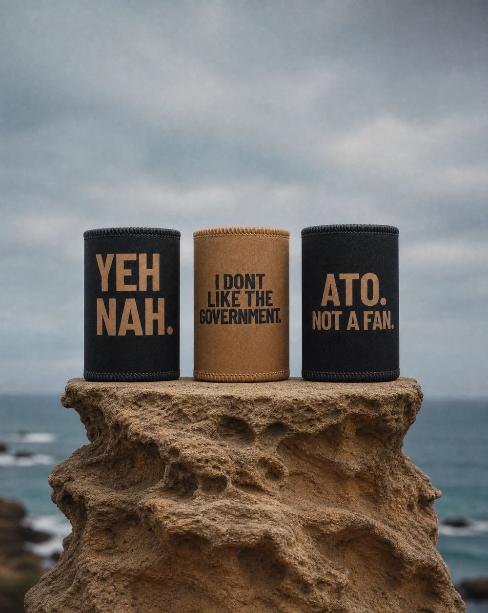 Stubby Holders