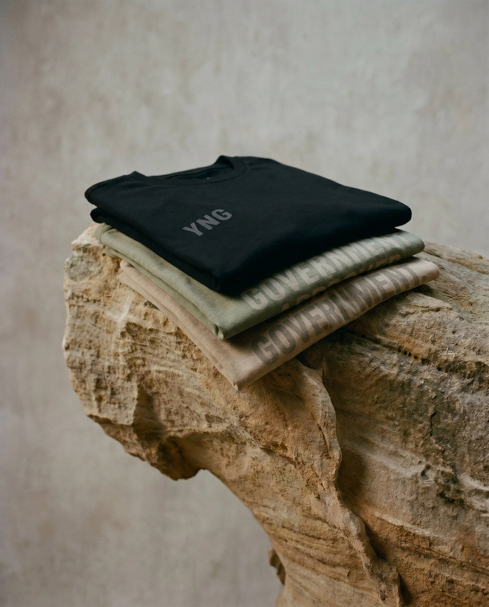 Tees