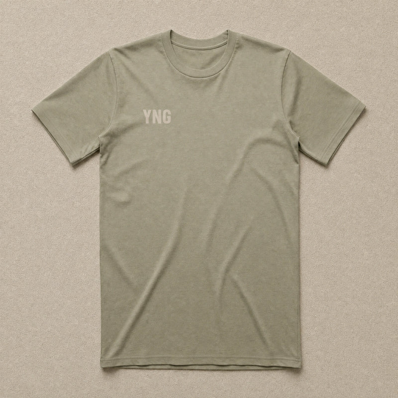 Australian Government. Not A Fan — Classic Tee