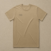 I Don't Like The Government — Classic Tee