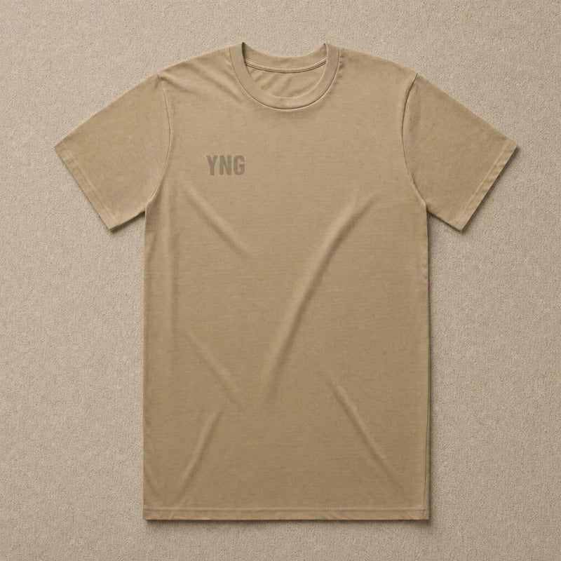 Australian Government. Not A Fan — Classic Tee