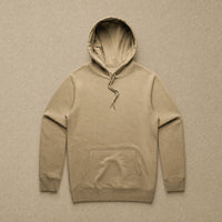 Australian Government. Not A Fan — Stencil Hoodie