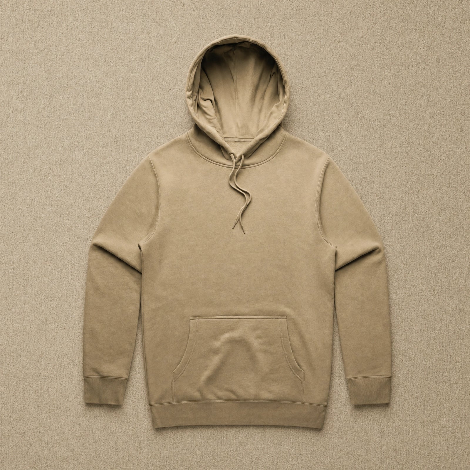 Our Gas — Stencil Hoodie