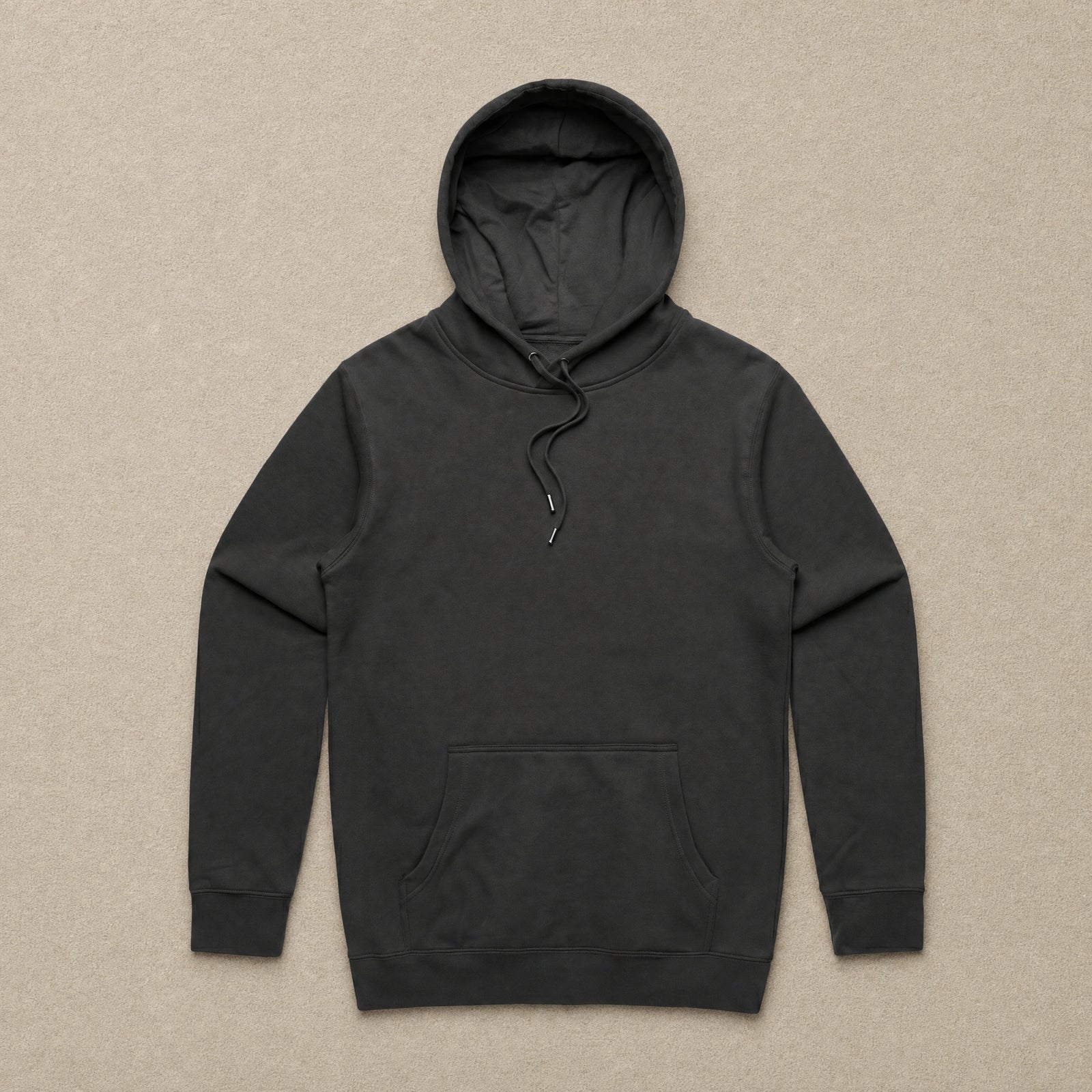 Our Gas — Stencil Hoodie