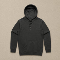 Australian Government. Not A Fan — Stencil Hoodie