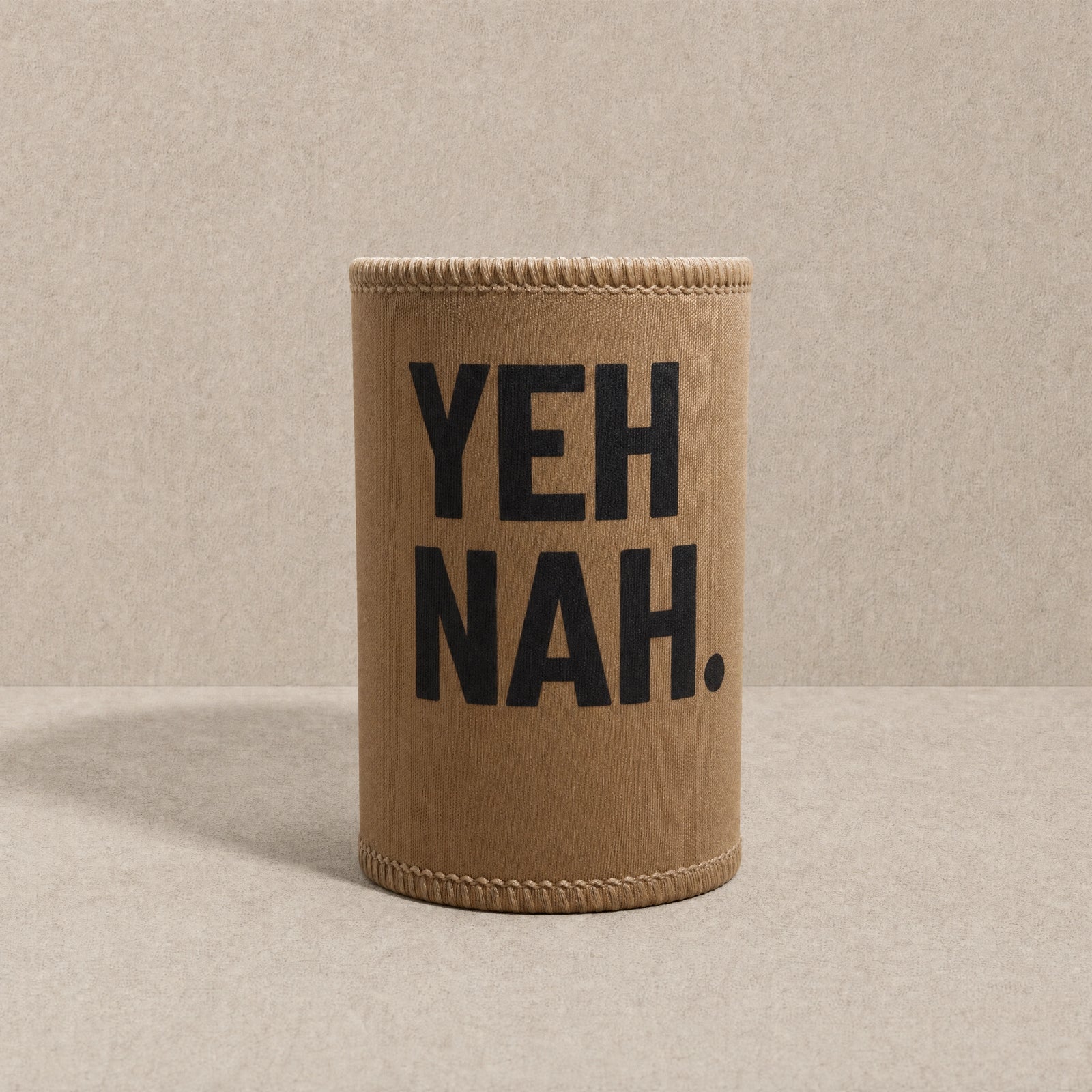 Yeh Nah — Stubby Cooler