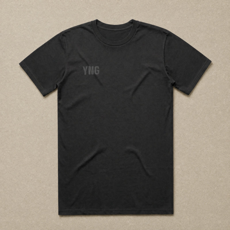 I Don't Like The Government — Classic Tee