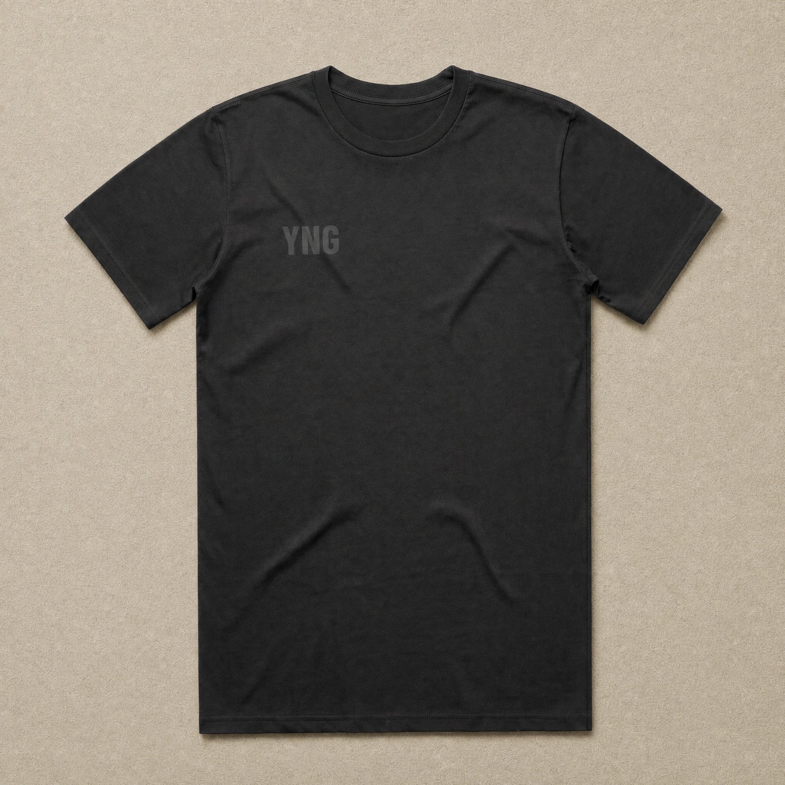 Australian Government. Not A Fan — Classic Tee