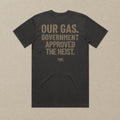 Our Gas — Classic Tee