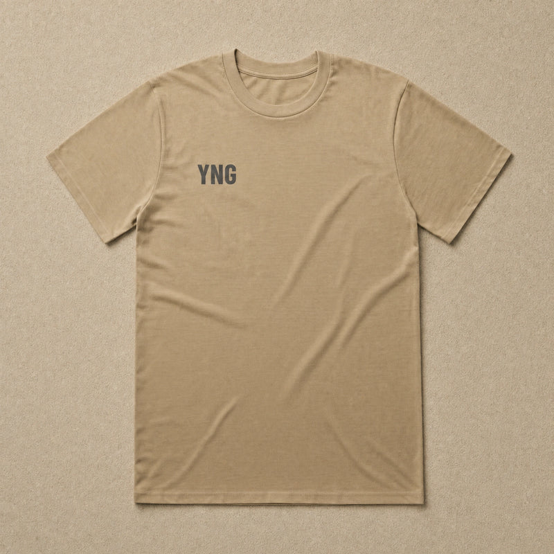 Our Gas — Classic Tee