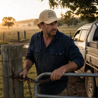 ATO. Not A Fan — Trucker Cap