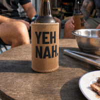 Yeh Nah — Stubby Cooler