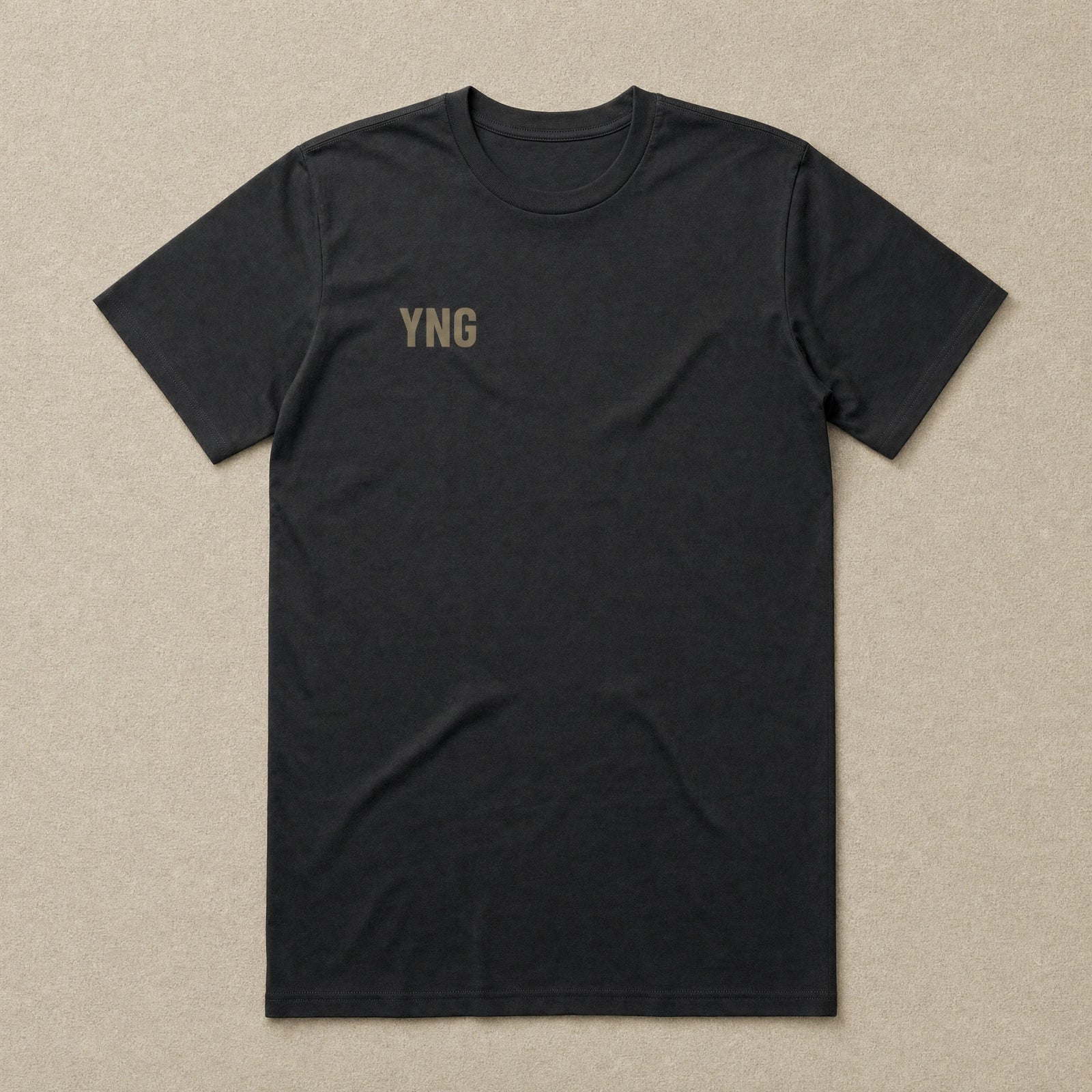 Our Gas — Classic Tee