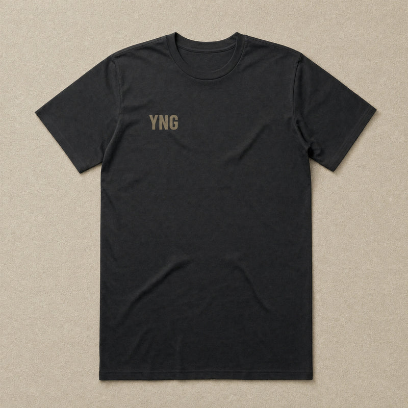 Our Gas — Classic Tee
