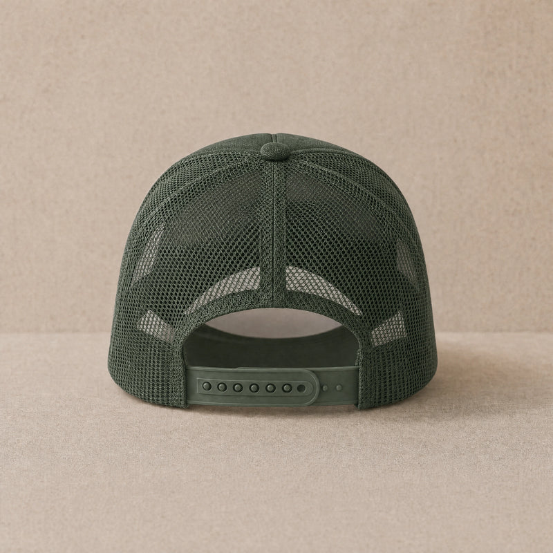 ATO. Not A Fan — Trucker Cap