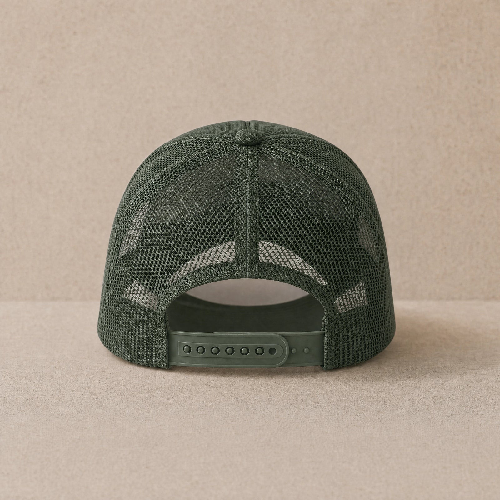 I Don't Like The Government — Trucker Cap