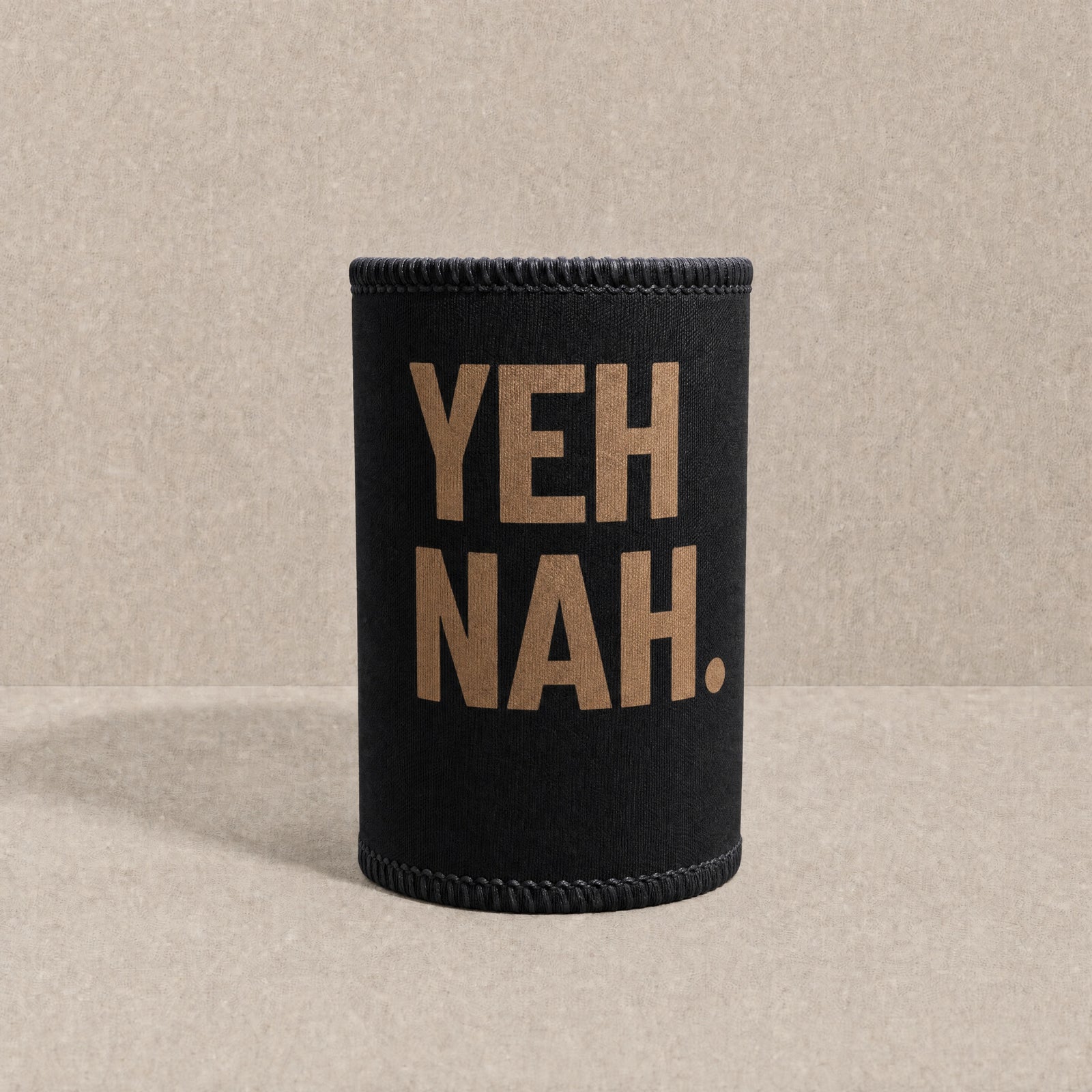 Yeh Nah — Stubby Cooler