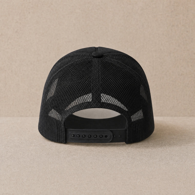 ATO. Not A Fan — Trucker Cap