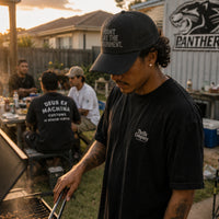 I Don't Like The Government — Trucker Cap